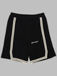 Palm Angels Pa Minitrack Sweatshorts Boy