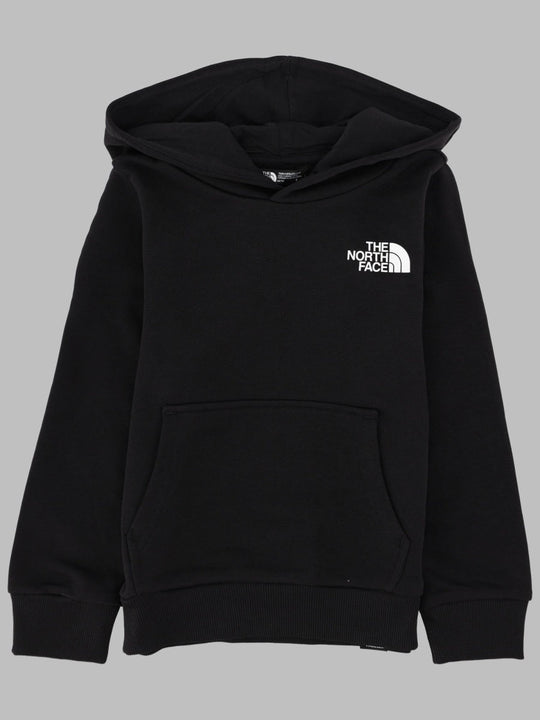 The North Face Teen Simple Dome Light Reg Hoodie Cedar