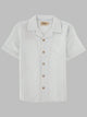 Wheat Shirt S/S Anker