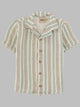 Wheat Shirt S/S Anker