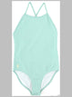 Polo Ralph Lauren Knit-Hipster-Swim One Piece