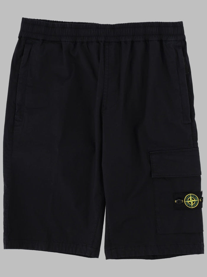 Stone Island Bermuda Regular