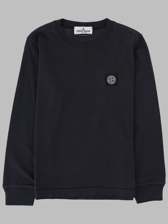 Stone Island T-Shirt/M Lunga