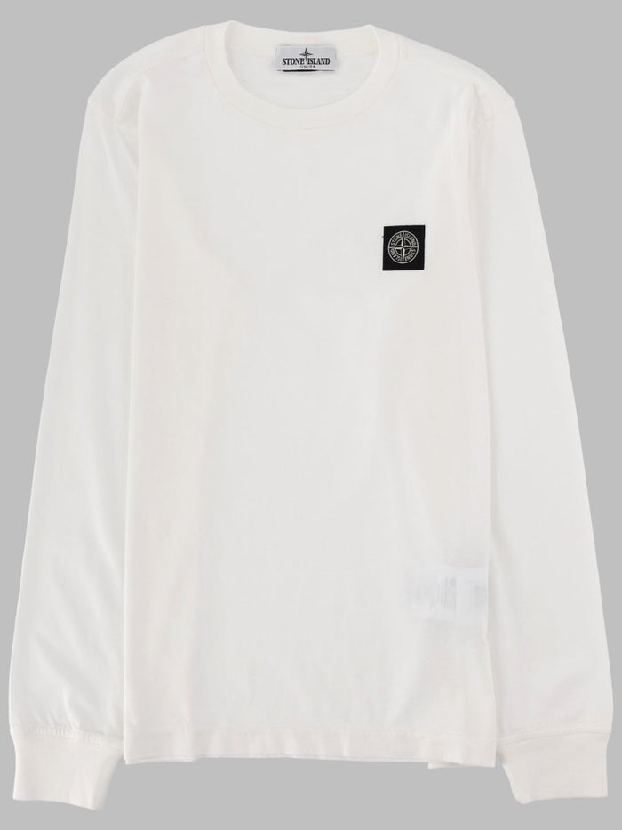 Stone Island T-Shirt/M Lunga
