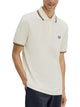 Fred Perry