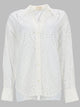 Mc2 Saint Barth Camicia In Sangallo