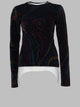 Etro Top Con Stampa Paisley