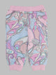 Pucci Pantaloni Felpa