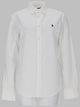 Polo Ralph Lauren Camicia Classica Con Logo