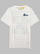 Off-White Arrow Spray Tee S/S