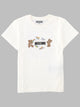 Moschino T-Shirt Addition