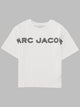 Marc Jacobs T-Shirt Con Scritta