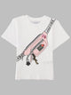 Marc Jacobs Tee Shirt