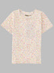 Wheat T-Shirt S/S Manna
