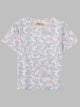 Wheat T-Shirt S/S Ella