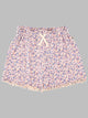 Wheat Shorts Ina