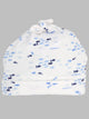 Emporio Armani Beanie Fish