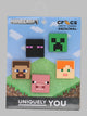 Crocs Minecraft 5Pk