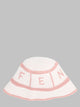 Fendi Bucket Junior Crochet Fendi