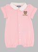 Moschino Romper With Gift Box