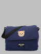 Moschino Baby Changing Bag W/Mat (C.o)