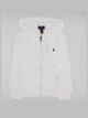 Polo Ralph Lauren Zipper Hoodie