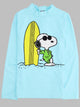 Mc2 Saint Barth Long Sleeve T-Shirt Uv Protection