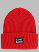 Mc2 Saint Barth Berry Jr - Sb 41 Red