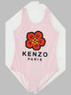Kenzo Costume Intero