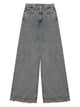 Nine:inthe:morning Jeans Wide Leg