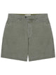Closed Shorts In Denim