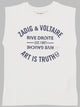 Zadig&Voltaire Tee Shirt