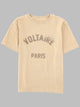 Zadig&Voltaire Tee Shirt