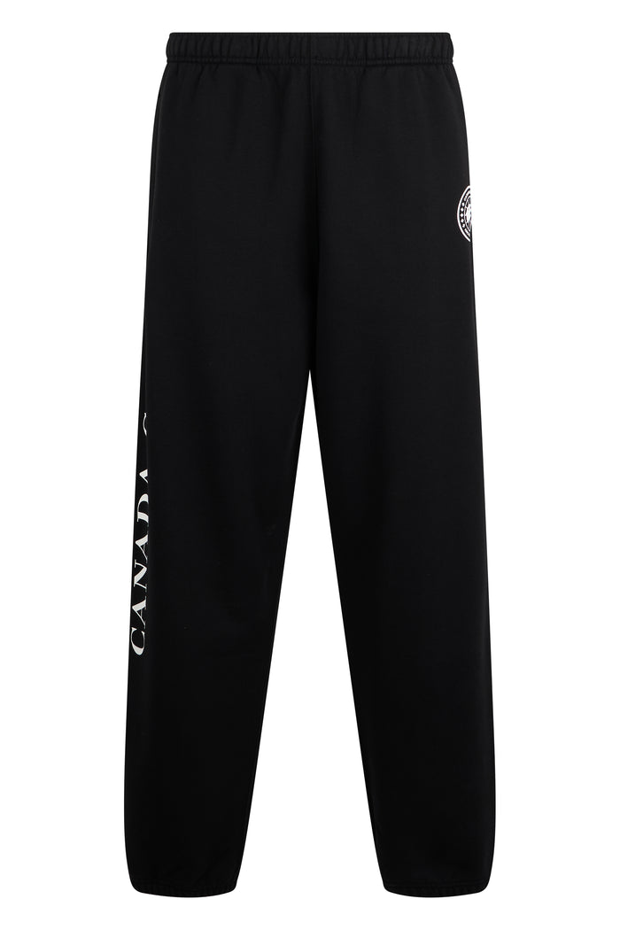 Canada Goose Cotton Jogger