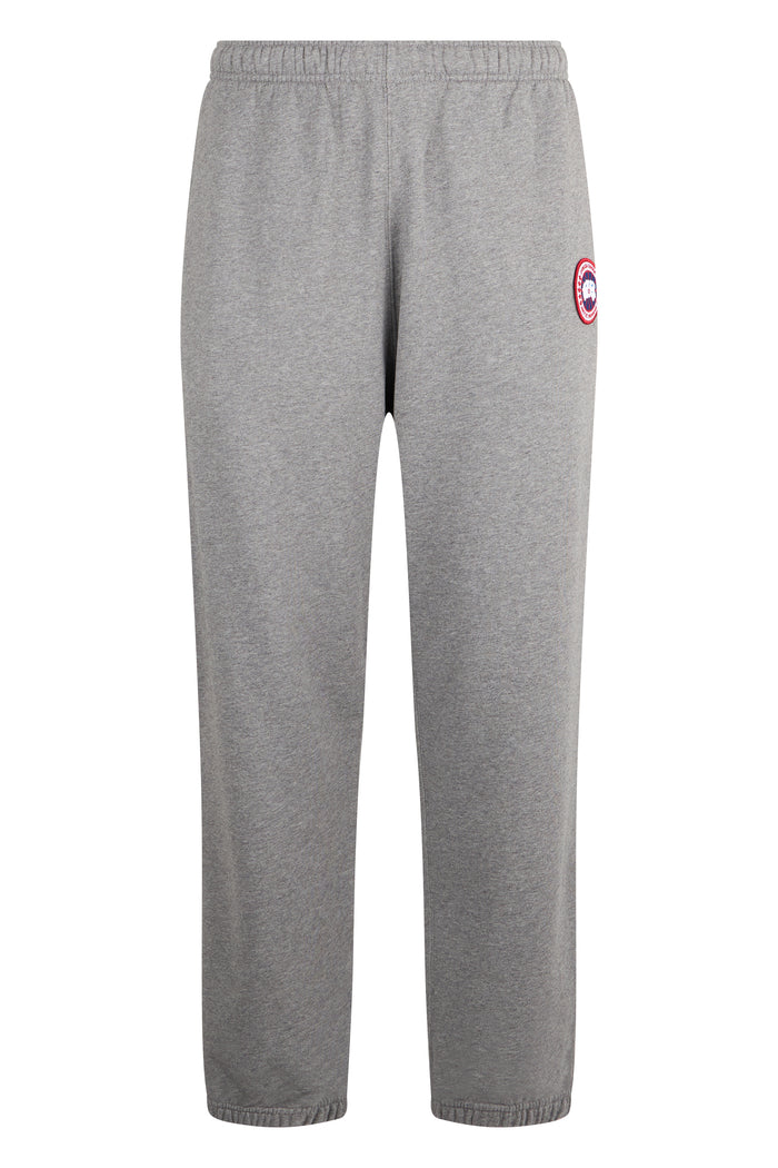 Canada Goose Cotton Jogger