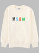 Msgm Sweatshirt Boy