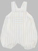 Tartine Et Chocolat Salopette3 Short Overalls