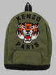 Kenzo Zaino
