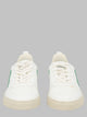 Veja Small V-10 Lace Cwl White