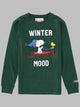 Mc2 Saint Barth Luton Jr - Snoopy Sled Mood 51