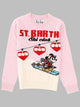 Mc2 Saint Barth Princess C - Minnie Skier 21