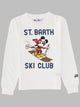 Mc2 Saint Barth Luton Jr - Snoopy Sled Mood 51