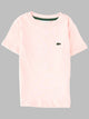 Lacoste Lcb Core Tee