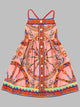 Dolce & Gabbana Abito Senza Maniche