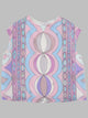Pucci Top Tessuto