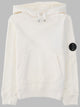 C.p. Company Sweatshirts Sweat Hooded