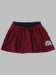 Msgm Skirt With Logo