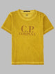 C.p. Company T.shirts Short Sleeve