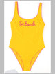 Mc2 Saint Barth Dear One Piece.