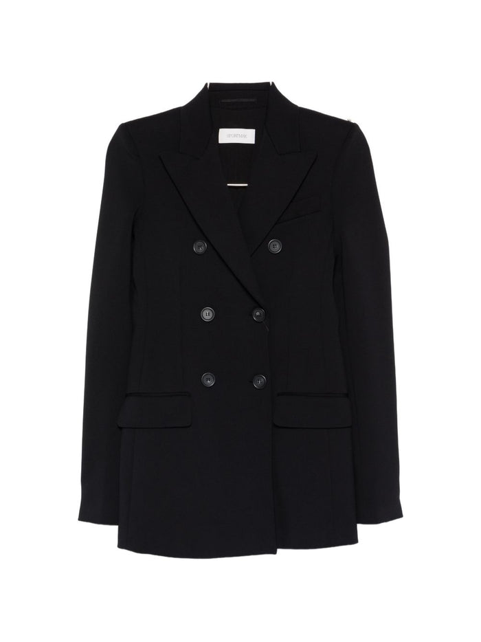 Max Mara Sportmax Nylon Blouson Jacket